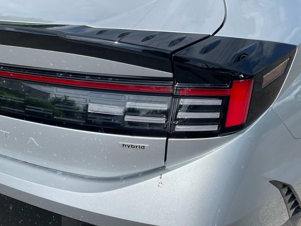 New 2025 Hyundai Sonata SEL image 11