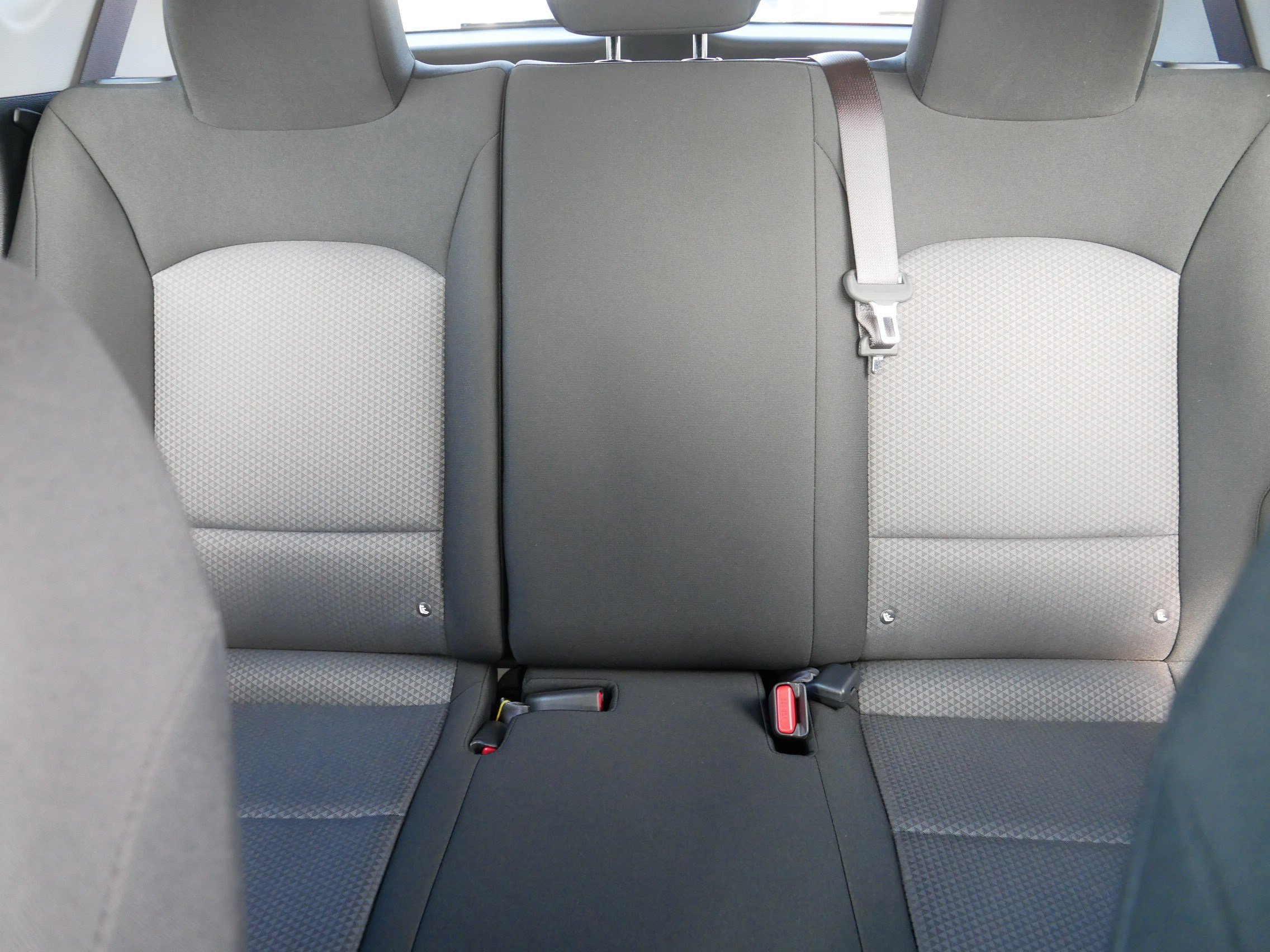 Certified 2025 Kia Soul LX w/ LX Technology Package FWD image 13
