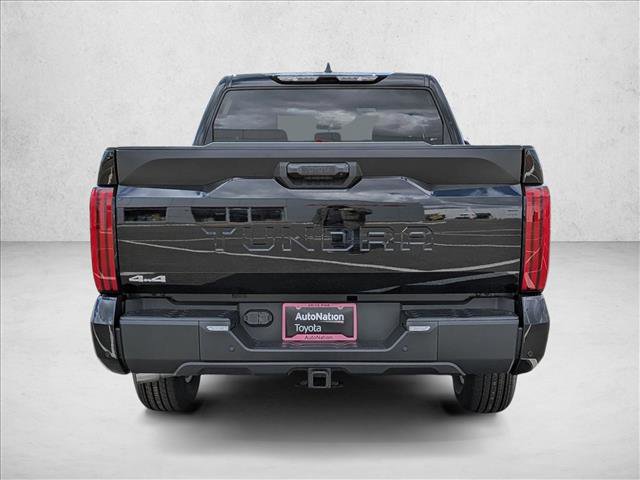 New 2026 Toyota Tundra SR5 image 8