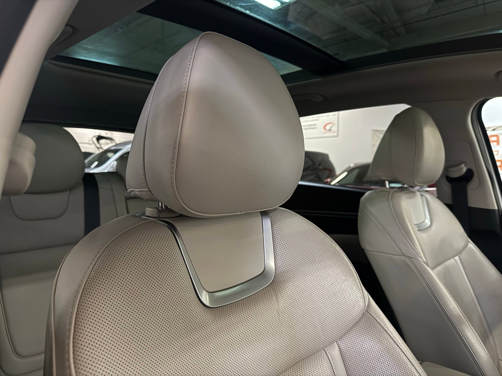 Used 2024 Hyundai Tucson Limited image 24