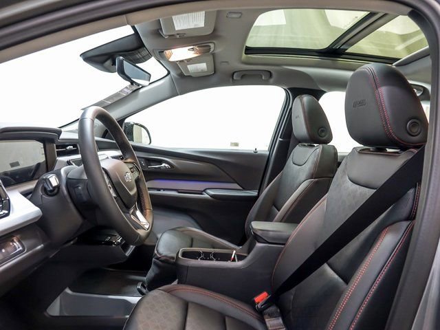 New 2027 Chevrolet Bolt RS image 10