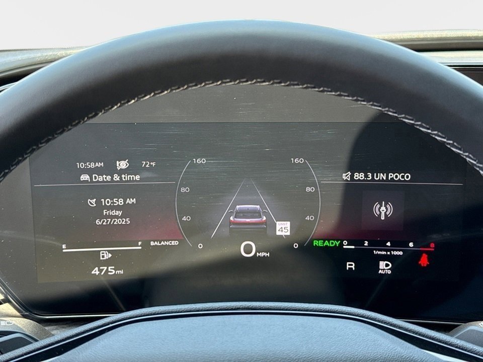 Certified 2025 Audi Q5 2.0T Premium Plus w/ Premium Plus image 20