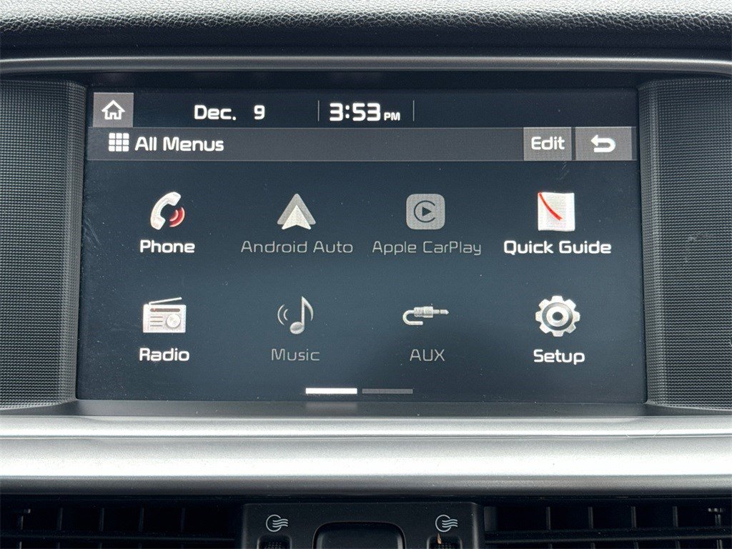 Used 2020 Kia Optima S w/ S Panoramic Sunroof Package image 25