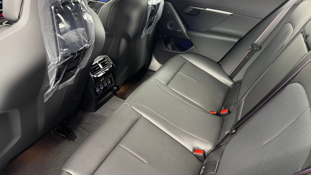 New 2027 BMW M5 Touring AWD/4WD image 15