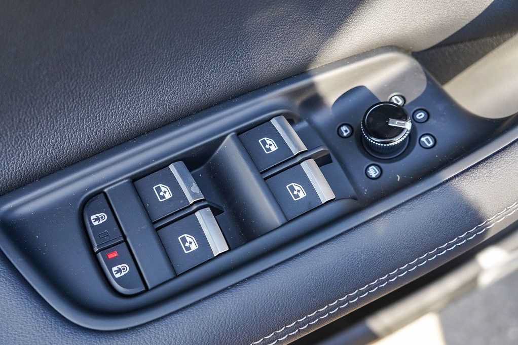 New 2026 Audi Q7 2.0T Premium Plus AWD/4WD image 23