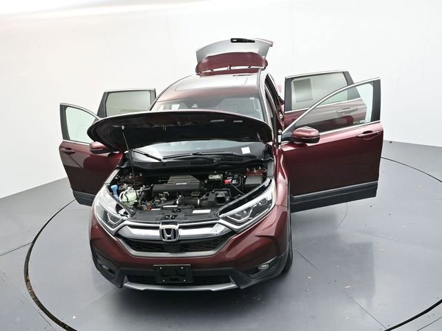 Used 2019 Honda CR-V EX-L image 50