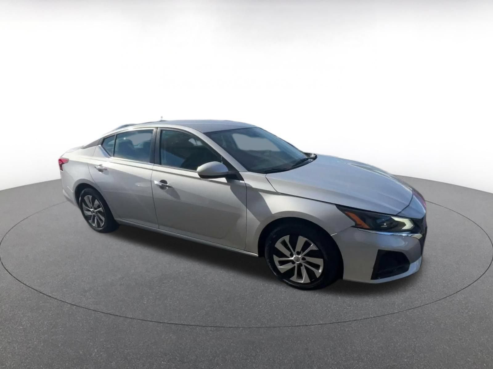 Used 2023 Nissan Altima 2.5 S FWD video 2