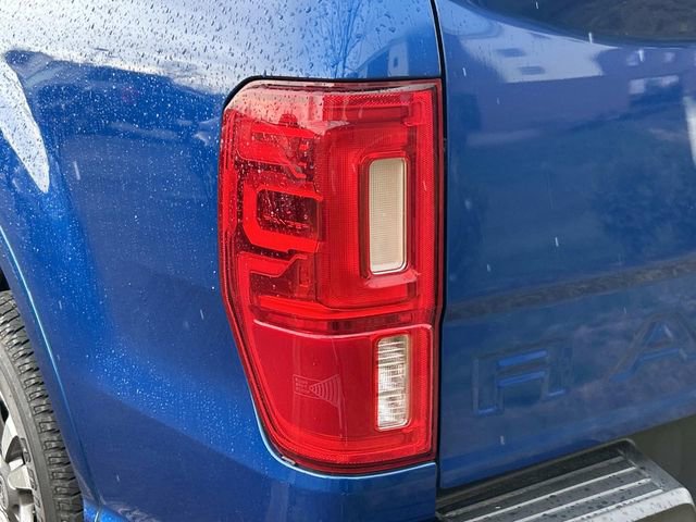 Used 2019 Ford Ranger Lariat w/ Technology Package image 7