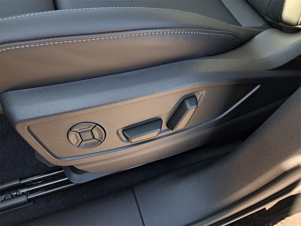New 2025 Audi Q5 Premium Plus image 19