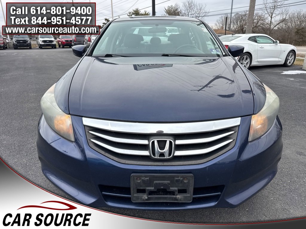 Used 2011 Honda Accord LX image 9
