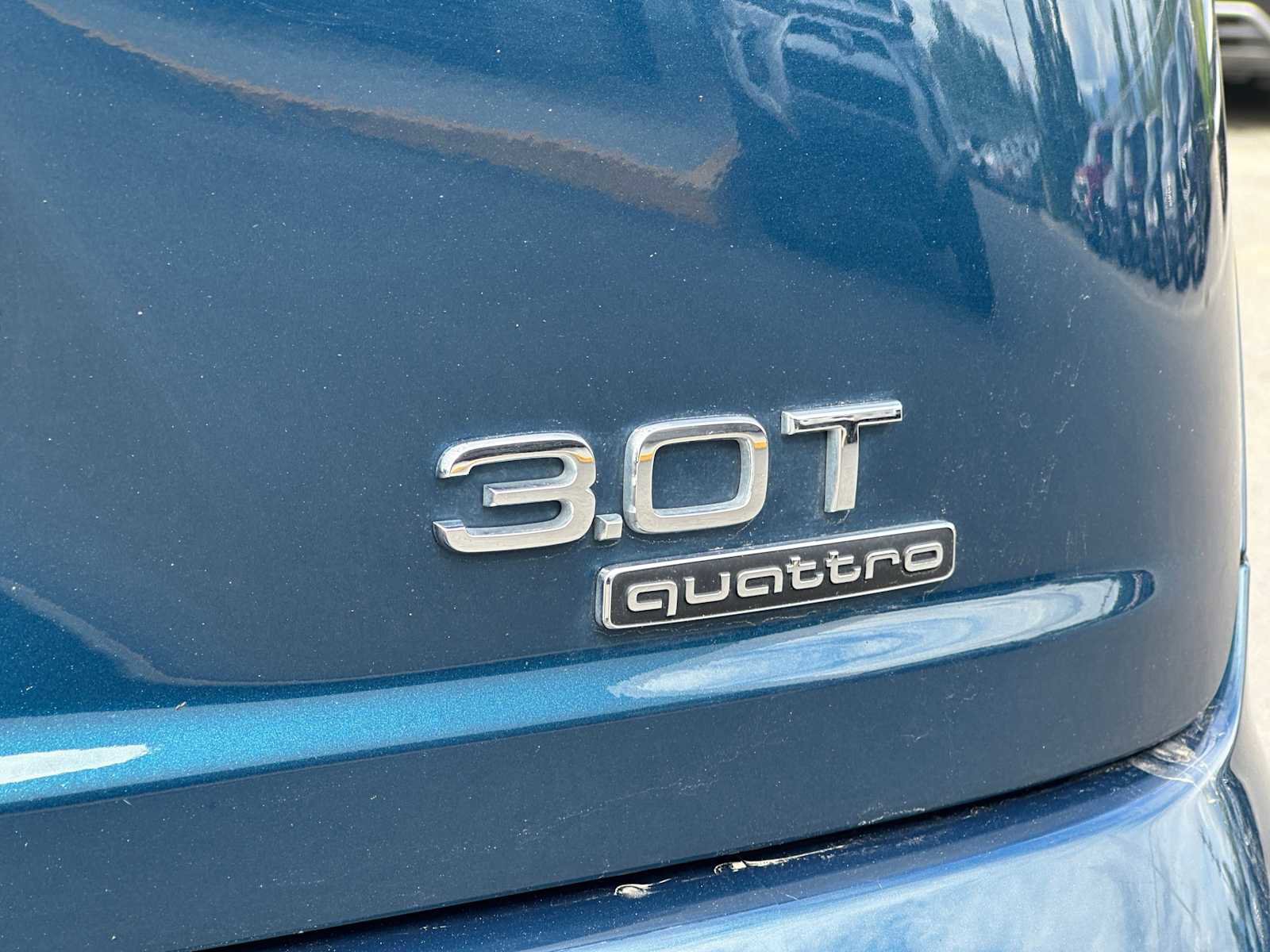 Used 2018 Audi Q7 3.0T Premium Plus image 16