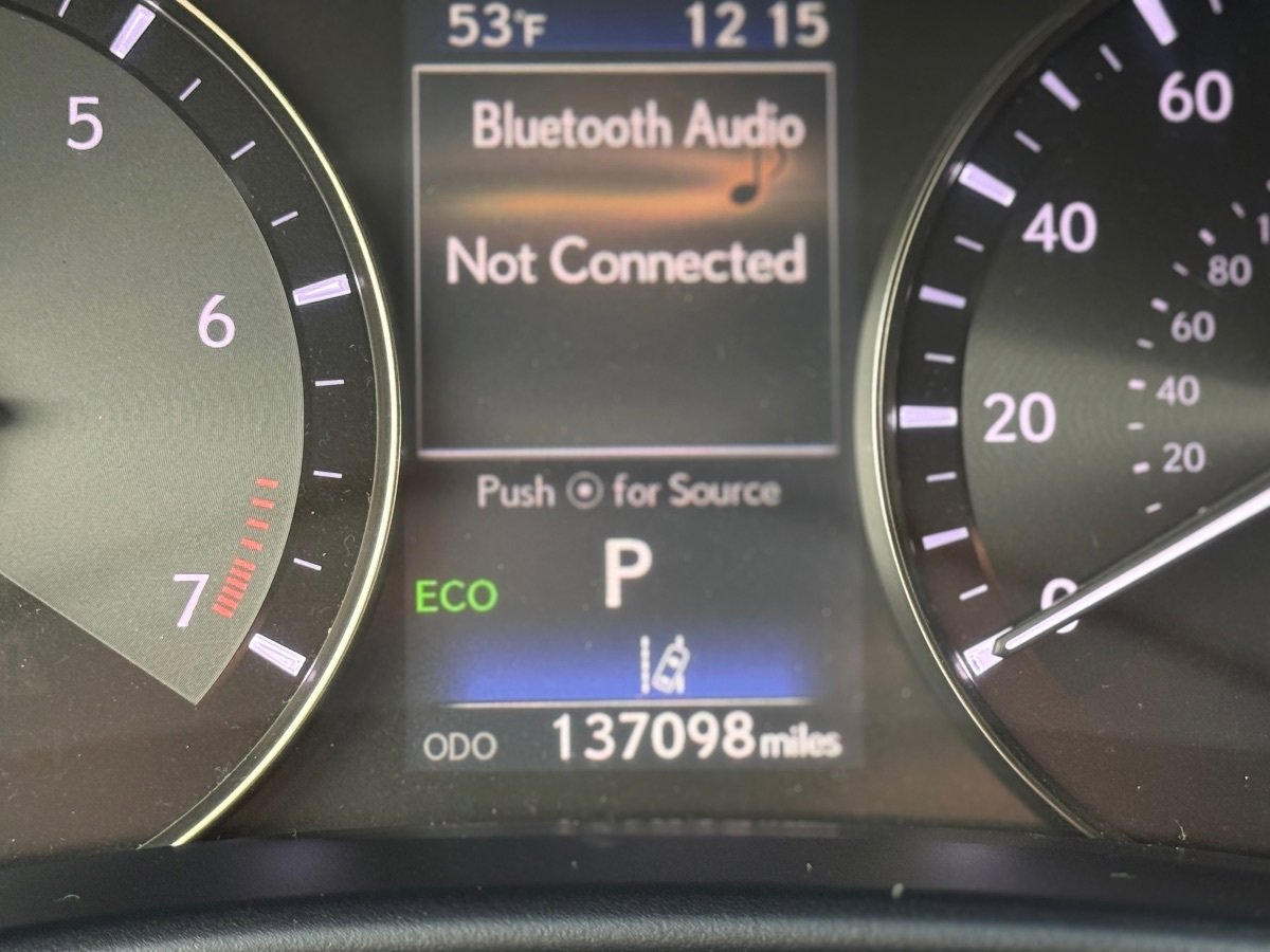 Used 2016 Lexus GS 350 RWD image 34