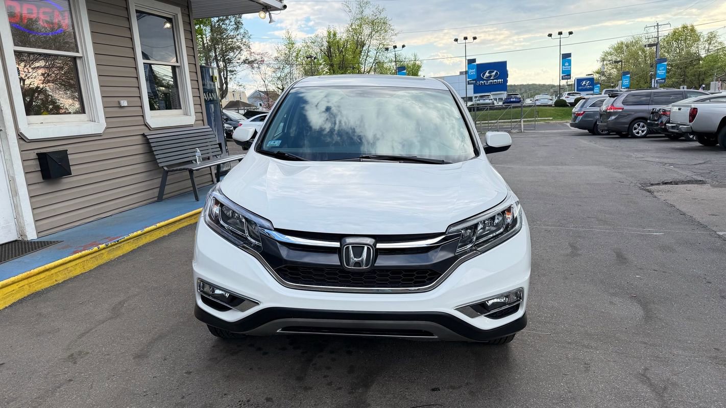 Used 2015 Honda CR-V EX image 7