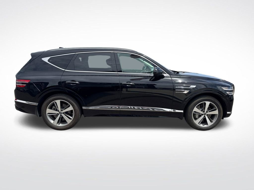 Used 2022 Genesis GV80 3.5T w/ Cargo Package AWD/4WD image 6