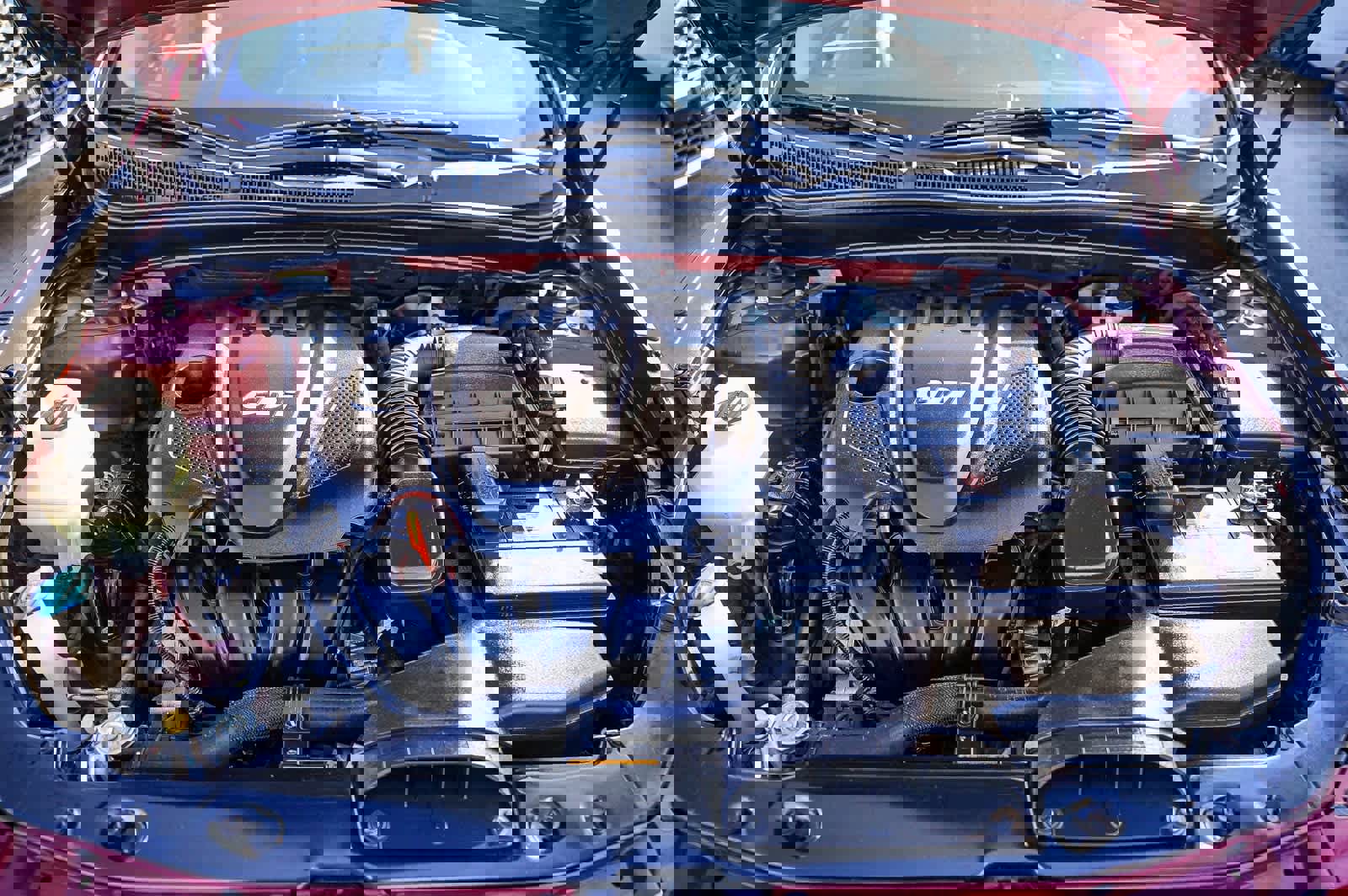 Used 2012 Hyundai Sonata GLS w/ Popular Equipment Pkg image 26