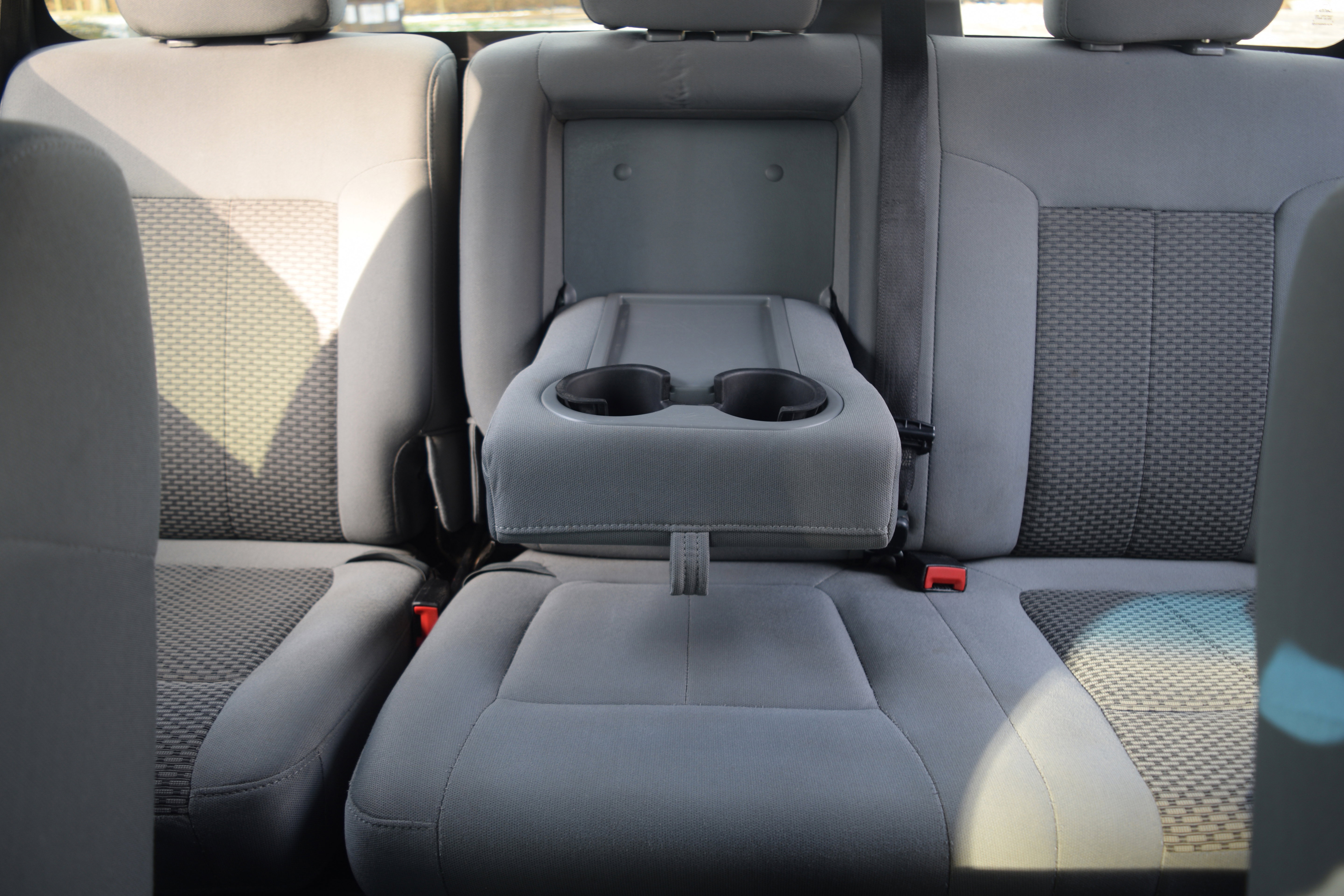 Used 2016 Ford F250 XLT w/ Camper Package image 15