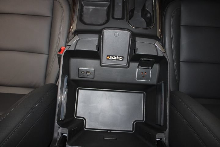 New 2026 GMC Sierra 1500 Elevation w/ Elevation Premium Package AWD/4WD image 34