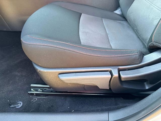 New 2025 Nissan Sentra SR w/ Lighting Package image 9