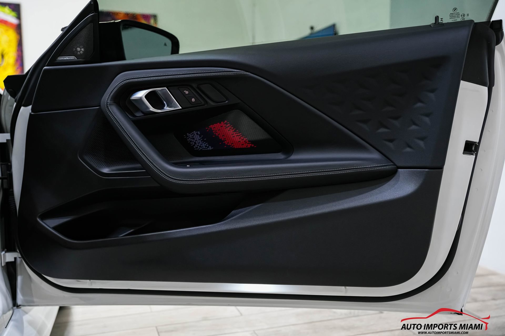 Used 2024 BMW M2 MANUAL w/ Lighting Package image 57