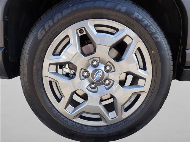 Certified 2026 Subaru Outback Premium AWD/4WD image 7