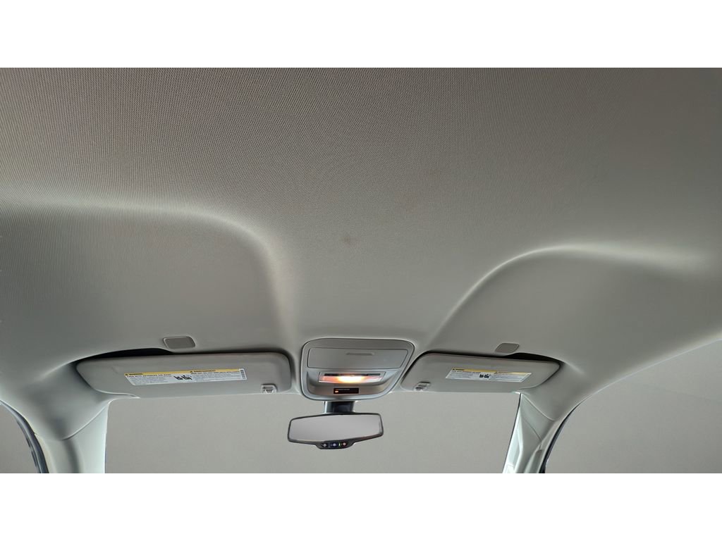 Certified 2019 Chevrolet Colorado LT w/ Luxury Package, Chrome image 29