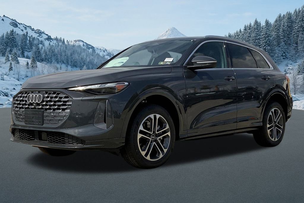 New 2025 Audi Q5 Premium image 2