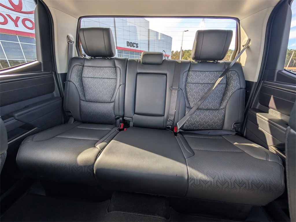 Used 2024 Toyota Tundra SR5 image 27