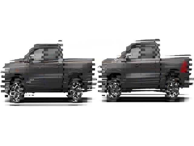 New 2026 RAM 1500 Laramie image 6