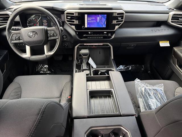 Certified 2026 Toyota Tundra SR5 AWD/4WD image 21