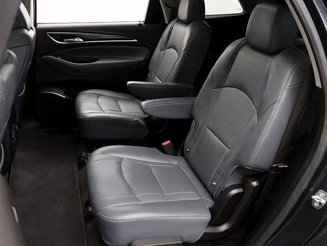 Used 2020 Buick Enclave Premium w/ Sun and Sites Package image 11
