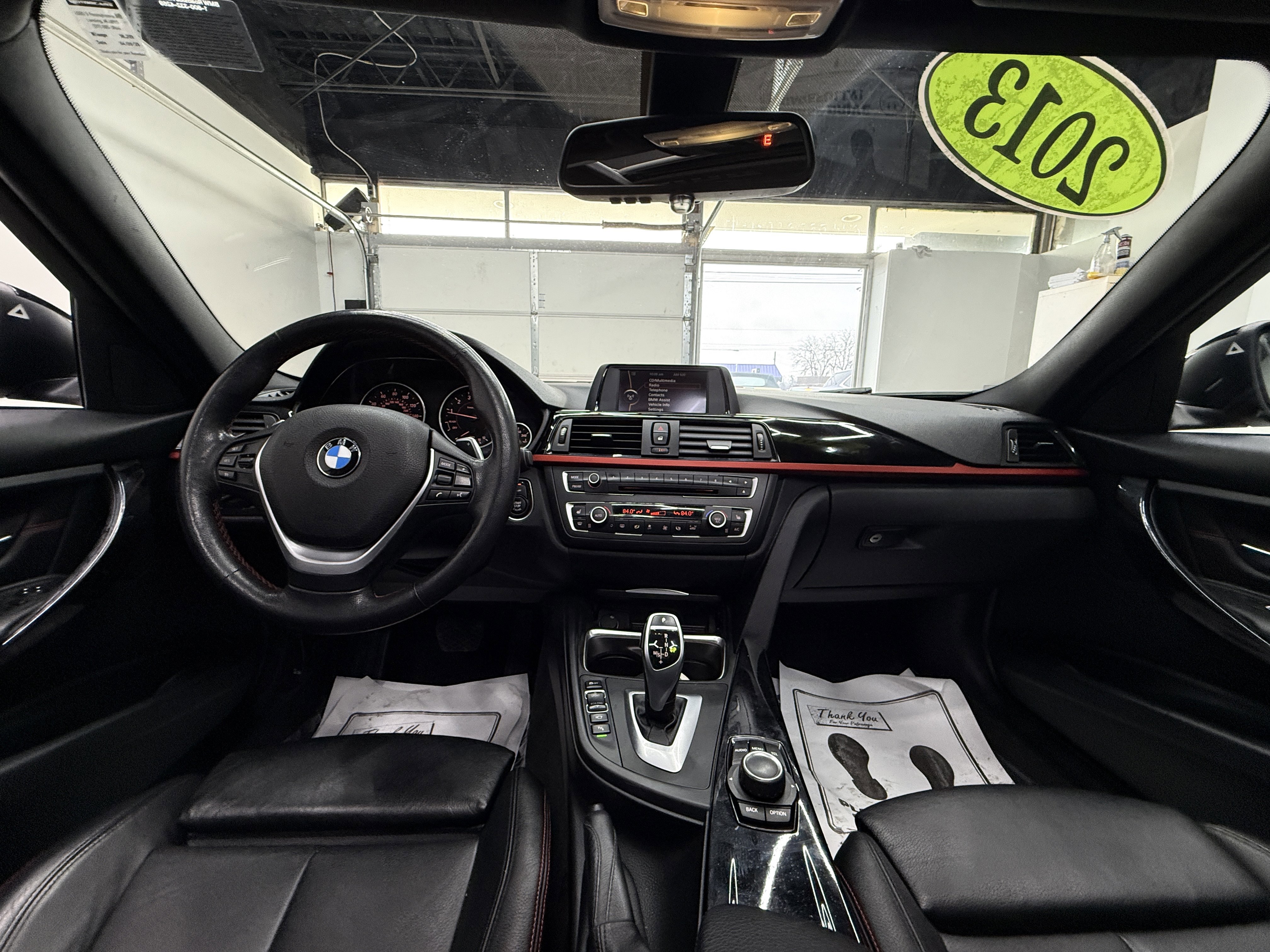Used 2013 BMW 335i xDrive Sedan image 13
