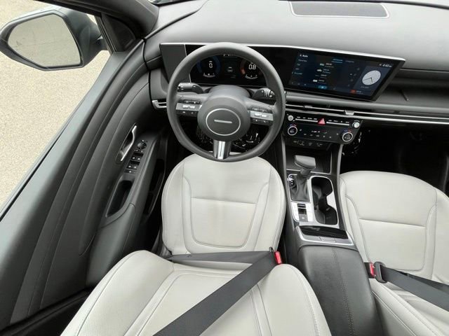 Used 2025 Hyundai Santa Cruz SEL AWD/4WD image 23