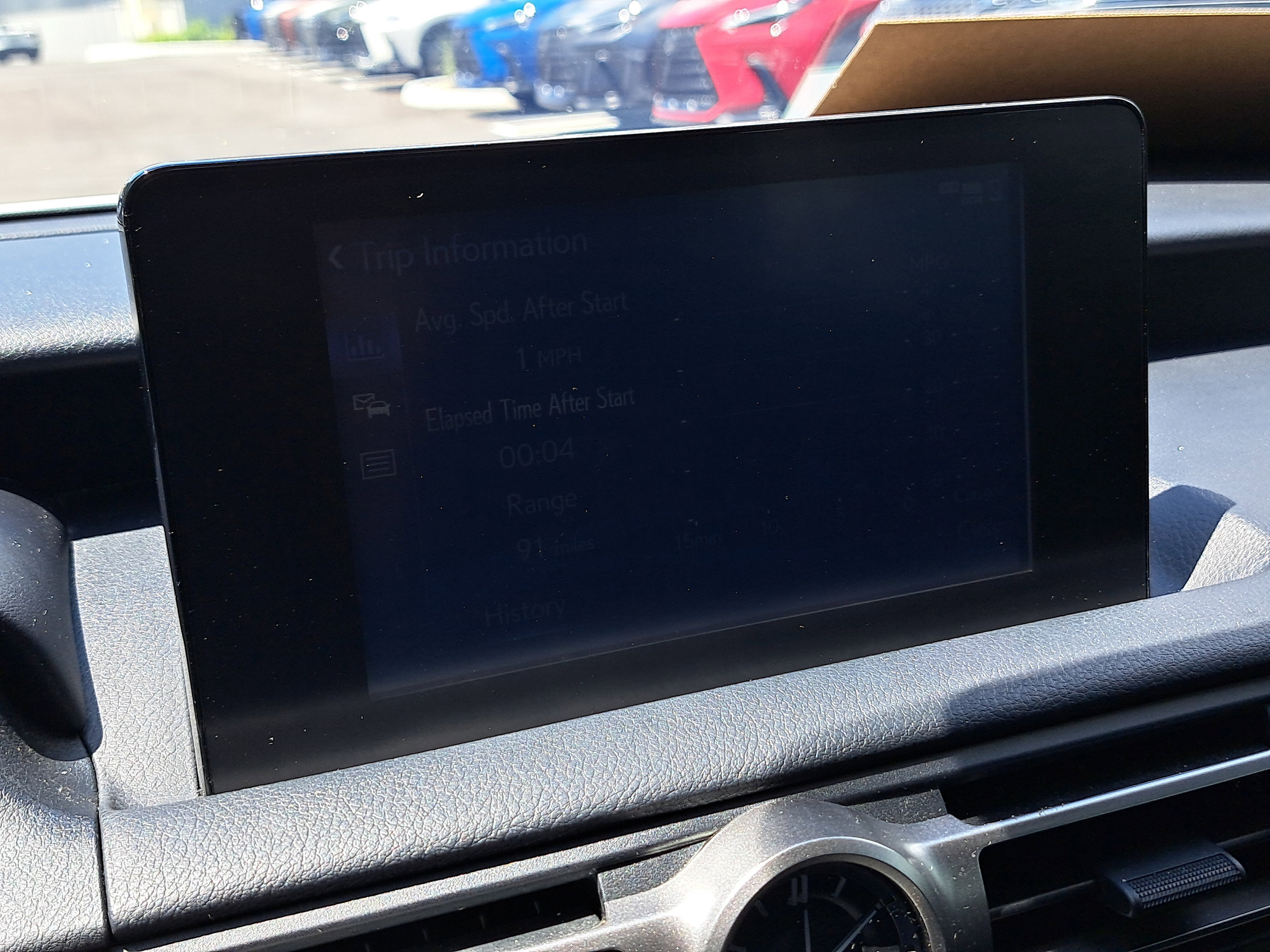 Certified 2022 Lexus IS 350 F Sport w/ Accessory Package image 25