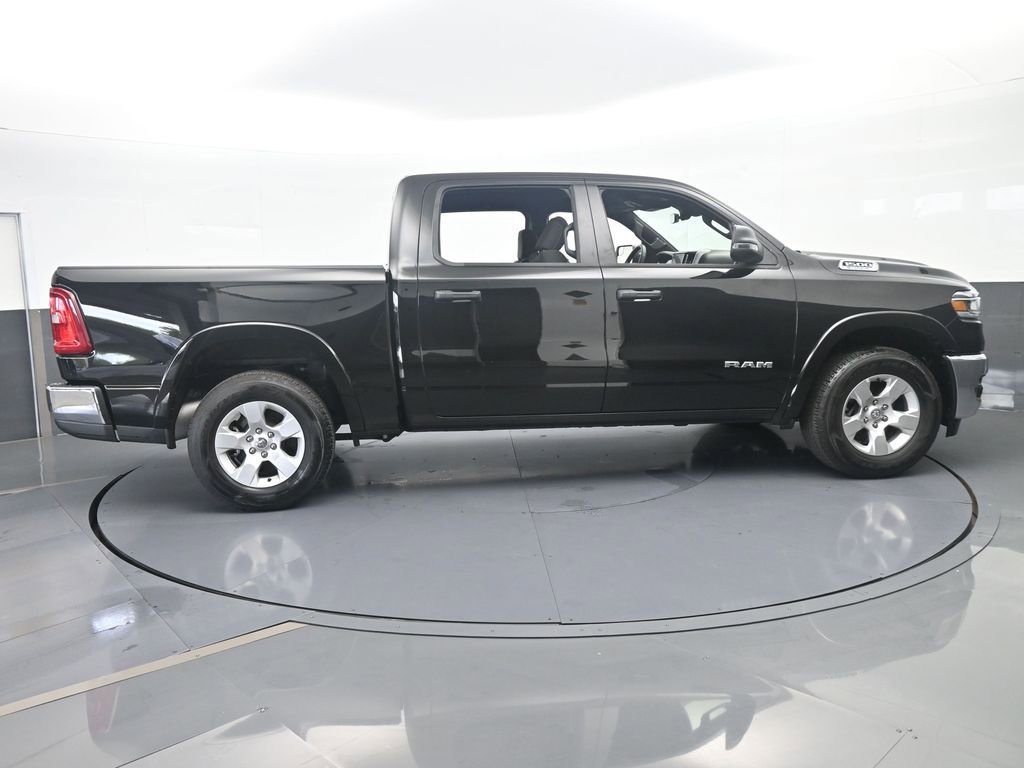 Used 2025 RAM 1500 Big Horn image 7