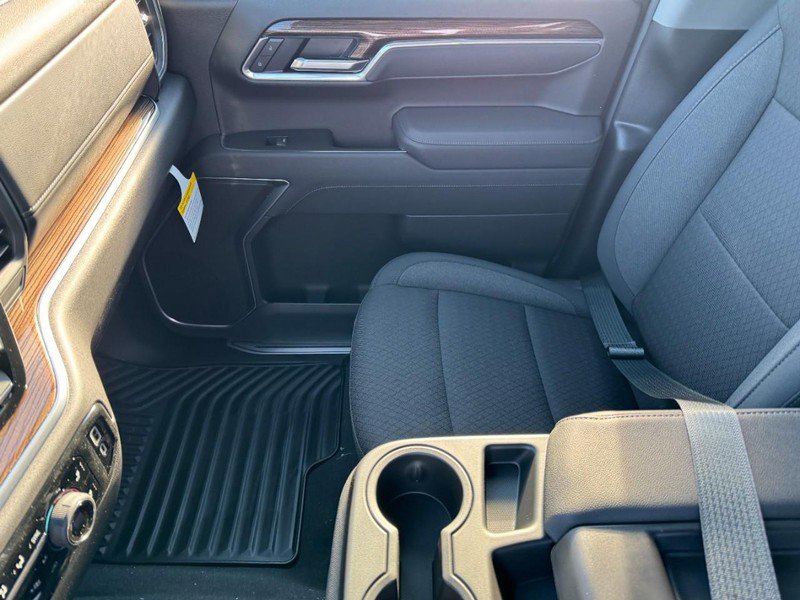 New 2026 Chevrolet Silverado 1500 LT AWD/4WD image 10