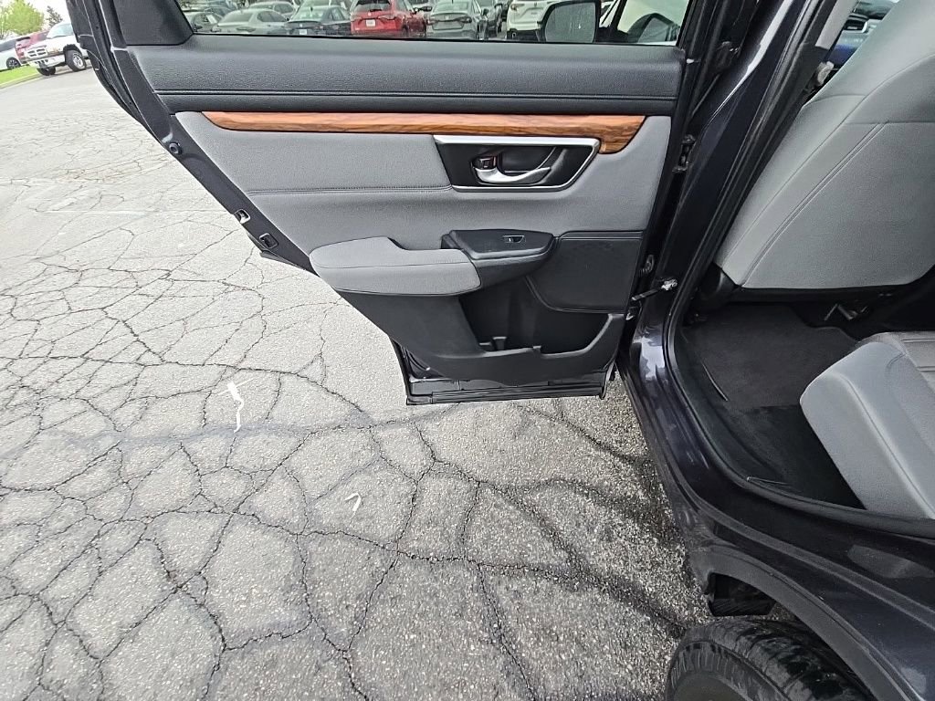 Used 2019 Honda CR-V EX image 25