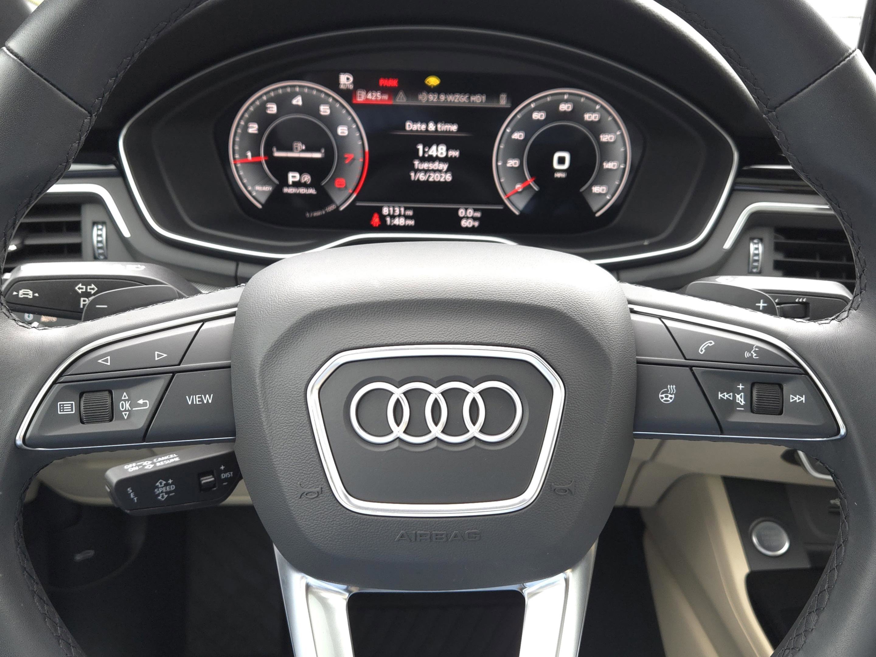 Used 2025 Audi A5 2.0T Premium Plus w/ Convenience Plus Package image 28