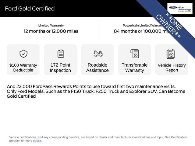 Used 2021 Ford F150 Lariat AWD/4WD image 3