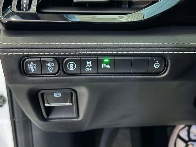 Certified 2023 Acura MDX SH-AWD w/ Advance Package image 21