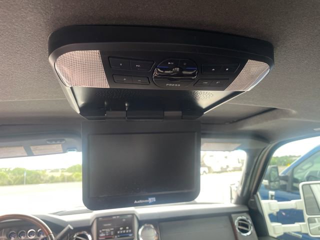 Used 2015 Ford F450 Platinum AWD/4WD image 23