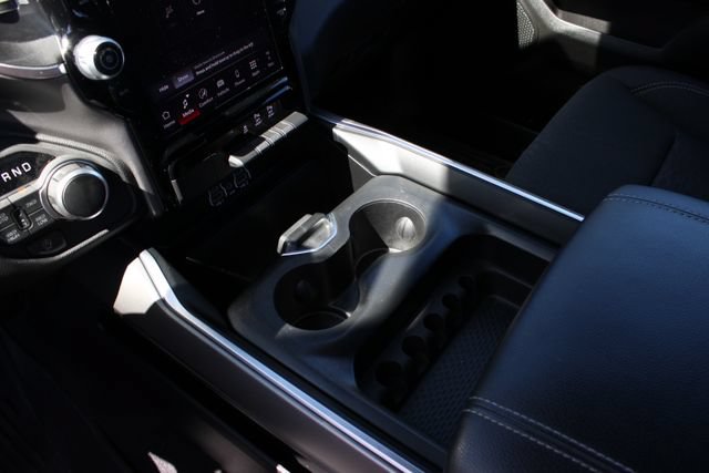 Used 2025 RAM 1500 Big Horn AWD/4WD image 26