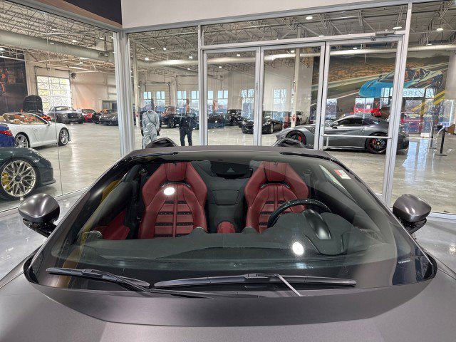 Used 2021 Ferrari 812 GTS RWD image 42