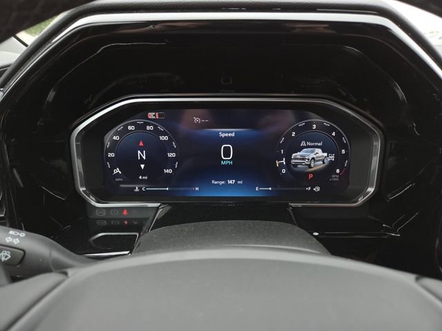 New 2026 Chevrolet Silverado 1500 RST w/ Safety Package image 36