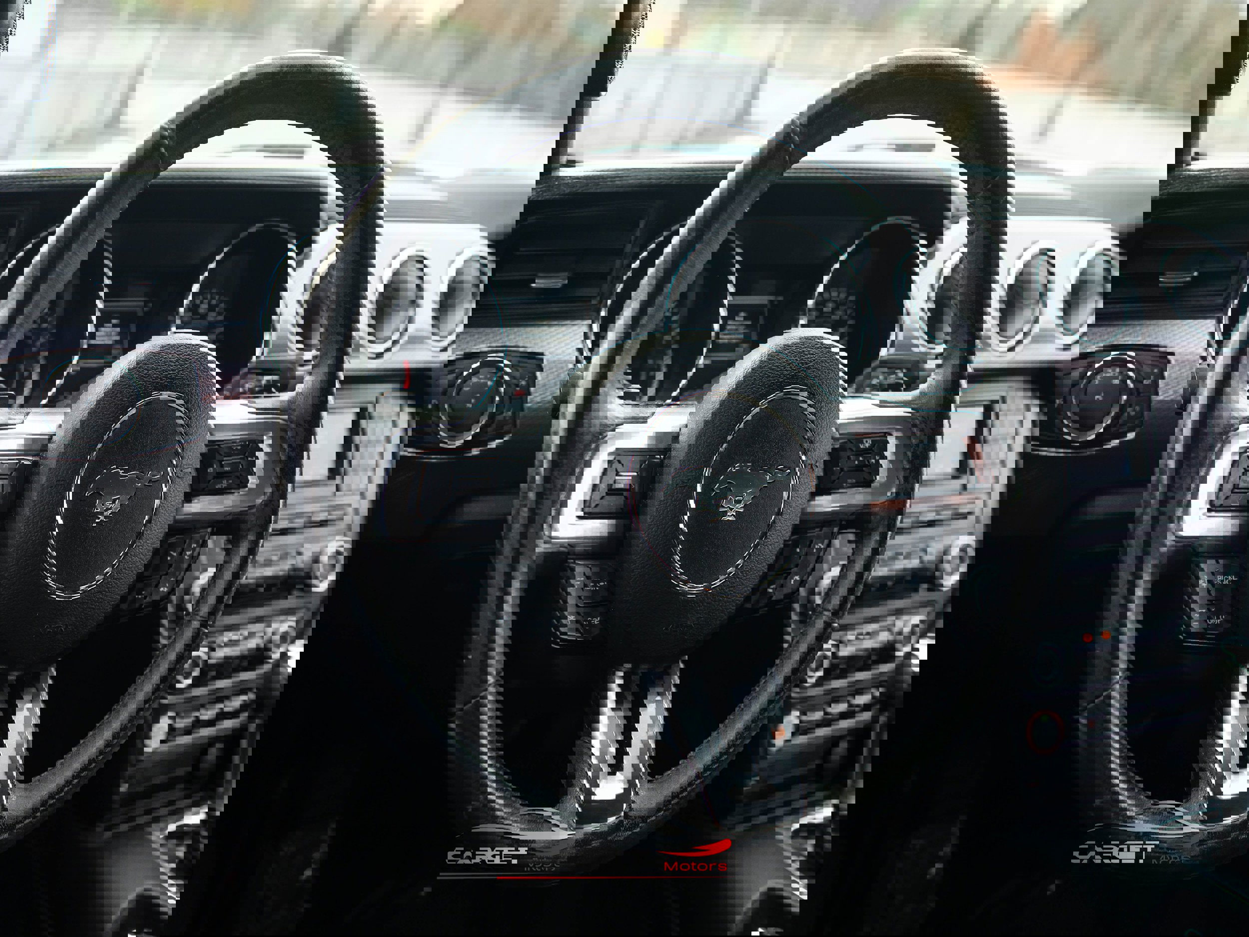 Used 2017 Ford Mustang GT w/ Black Accent Package image 17