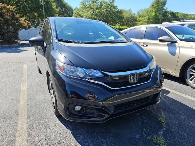 Used 2018 Honda Fit EX-L image 4