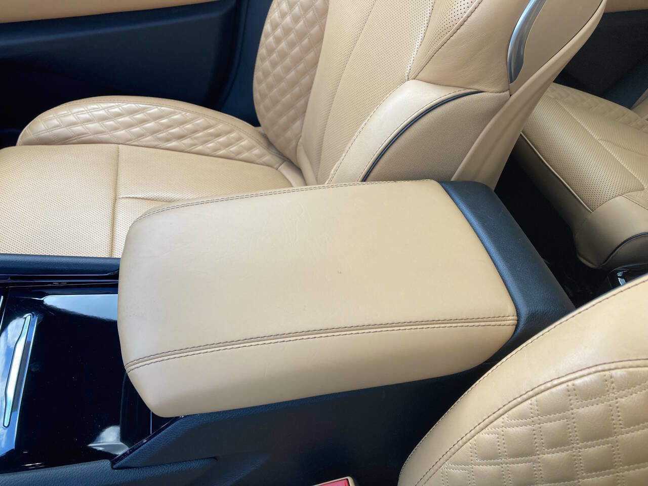 Used 2023 Jeep Grand Cherokee L Summit w/ Advanced Protech Group IV image 70