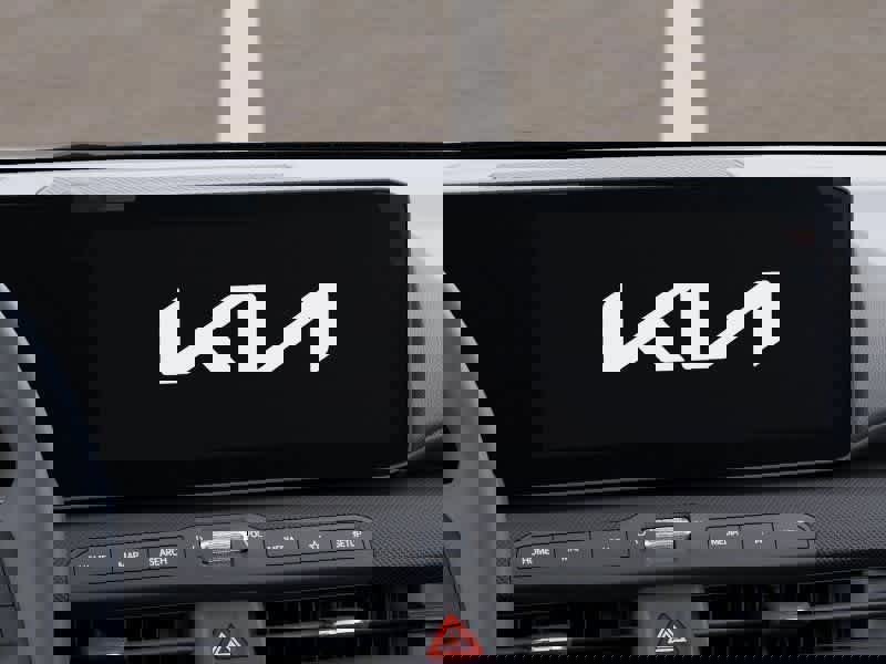New 2026 Kia K4 LXS image 20