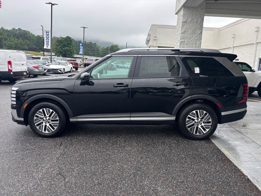 New 2026 Hyundai Palisade SEL AWD/4WD image 24