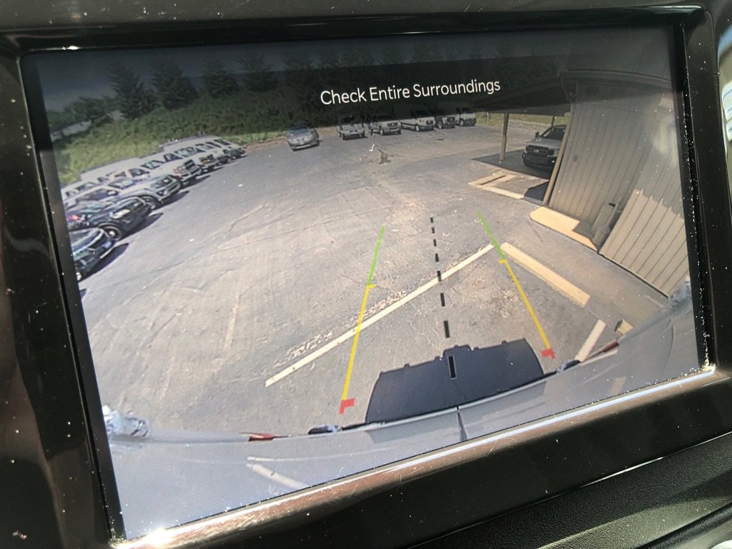 Used 2025 RAM ProMaster 2500 w/ Convenience Group FWD image 30