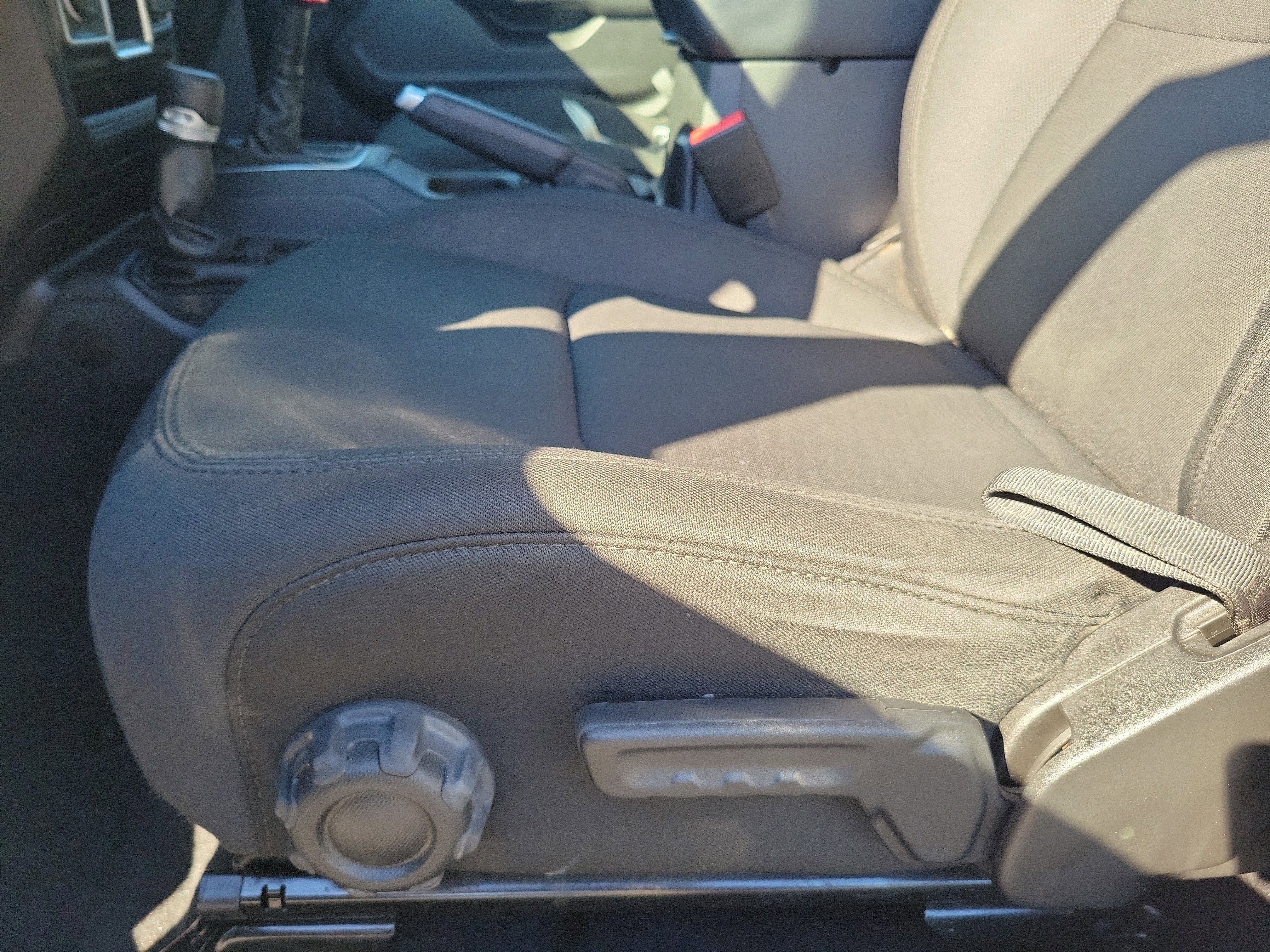 Used 2021 Jeep Wrangler Unlimited Sport image 20